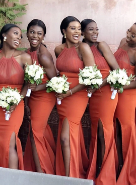 casual bridesmaid dresses